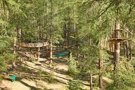 Parco Avventura Larix Park